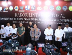 110 Juta Orang di Prediksi Mudik Akhir Tahun