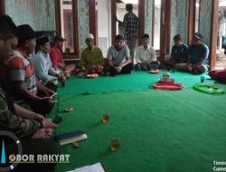 Asper Besuki dan KRPH Wringin Bondowoso Lakukan Penyuluhan Kepada Anggota Tani Hutan