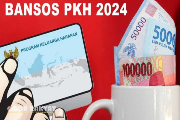 Bondowoso, Obor Rakyat - Mencuat di permukaan publik, oknum Kepala Dusun (Kadus) Desa Padasan, Kabupaten Bondowoso, Jawa Timur diduga menggelapkan dana Program Keluarga Harapan (PKH) untuk kepentingan pribadi.