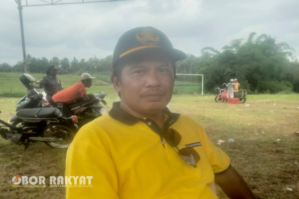 Banyuwangi, Obor Rakyat - Semarak rangkaian acara dalam rangka memperingati hari jadi Desa Bangunsari ke-24 tahun di sambut antusias.