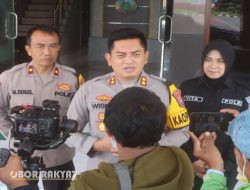 Kapolres Probolinggo Akan Tindak Tegas Oknum Anggota yang Terbukti Bersalah