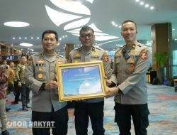 Dapat Penghargaan BKN, Polri Dianggap Sangat Baik Dalam Manajemen SDM 