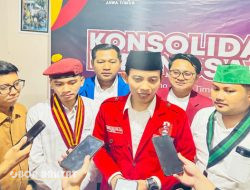 Rumah Kebangsaan Jatim Gelar Konsolidasi Kebangsaan dan Pergantian Kepala Baru