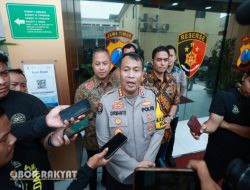 Dua Orang Penyebar Video Asusila Diamankan Polda Jatim 