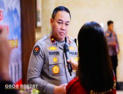 Update Lalu Lintas, Polri Terapkan Contraflow Tol Jakarta-Cikampek Lancar