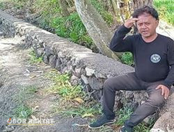 Program P3TGAI Desa Padasan Bondowoso Mandek, Kok Bisa?