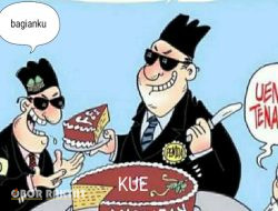 SPJ Program P3-TGAI BBWS Brantas di Bondowoso “Buat Secara Berjamaah”, Dugaan Kuat Abal Abal