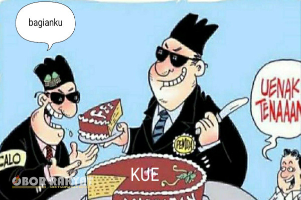 Bondowoso, Obor Rakyat - Menjelang akhir tahun 2024, seluruh kegiatan baik Program perencanaan pembangunan dan segala bentuk bantuan sosial terhadap masyarakat, harus rampung dan selesai dilakukan.
