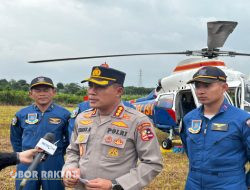 Update Situasi Ops Lilin 2024, Pengamanan Nataru 