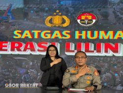Update Operasi Lilin 2024, Kondisi Lalu Lintas dan Keamanan Menjelang Nataru