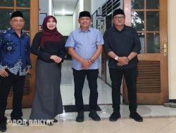 Perum Perhutani KPH Bondowoso Menerima Kunker Anggota DPD RI Jatim