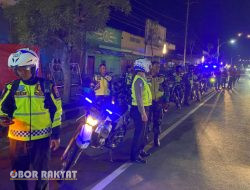 Perayaan Tahun Baru di Jawa Timur, Aman