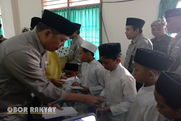 Bondowoso, Obor Rakyat - Tahun 2024 sudah berlalu dan kini sudah memasuki tahun 2025, dimana seluruh warga masyarakat yang berada di pelosok dan penjuru dunia menaruh harapan besar untuk dapat berhasil meraih suatu prestasi terbaik.