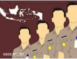 Mulai 2025, ASN Tak Lagi Pakai Seragam Khaki untuk Hari Senin, Ini Model Terbarunya