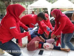 PPSU Jaktim Bakal Dilatih Penanganan Bencana dan Kecelakaan