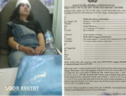 Jadi Korban Jambret, Warga di Surabaya Meninggal Dunia