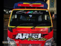 Gercep, Polres Probolinggo Gagalkan Pendistribusian Ratusan Karung Pupuk Subsidi 