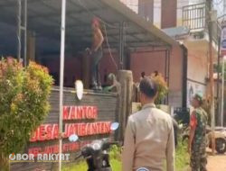 Diduga Gelapkan Mobil Rental, Kades Jatibanteng Situbondo Resmi Ditahan Polisi 