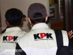 KPK Geledah Rumah Sekjen PDI Perjuangan