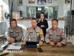Polisi Tetapkan Sopir Bus Maut di Batu Jadi Tersangka, Terancam 12 Tahun Penjara