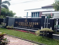 Puluhan Mantan Kades dan Incumben di Wilayah Bondowoso Dipanggil Kejari, Terkait Dana Desa