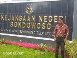Dugaan Penyalahgunaan Dana Hibah APBD Kabupaten Bondowoso Terus Bergulir, Kejari Periksa Para Saksi