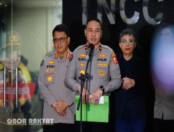 Divhumas Polri Raih Predikat WBK