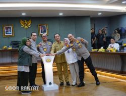 Dukung Asta Cita Presiden Prabowo, Polri Siap Wujudkan Swasembada Jagung 2025