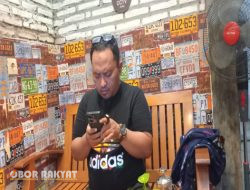 Komunitas Banteng Liar Akan Dilegalkan Menjadi Lembaga Swadaya Masyarakat