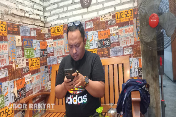 Bondowoso, Obor Rakyat - Semenjak masa kampanye Pemilihan Kepala Daerah (Pilkada) Bondowoso 2024 kemarin, sekitar bulan Agustus, Muhasyim membentuk komunitas yang diberi nama Banteng Liar.
