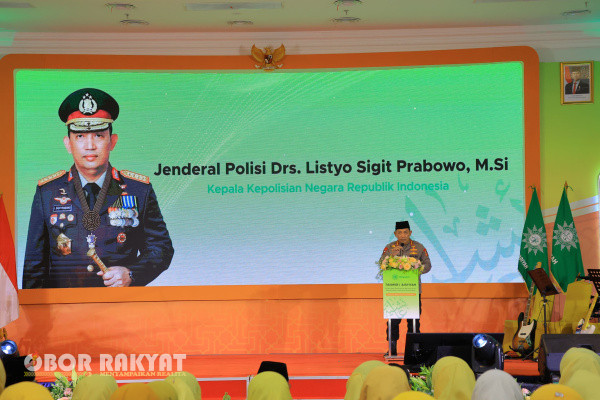 Jakarta, Obor Rakyat - Kapolri Jenderal Pol. Listyo Sigit Prabowo menargetkan Direktorat Tindak Pidana Perempuan dan Anak serta Pidana Perdagangan Orang (PPA-PPO) dapat dikembangkan hingga tingkat Polda dan Polres.