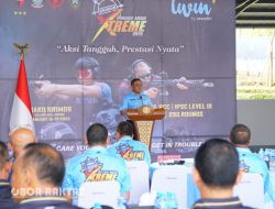 Korbrimob Polri Gelar Kejuaraan Menembak Internasional “Brimob Xtreme 2025”