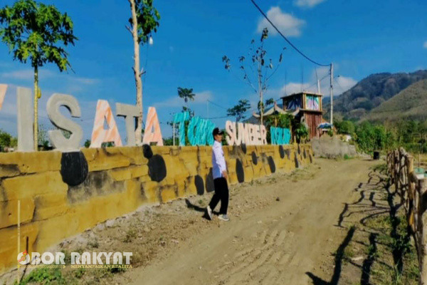Bondowoso, Obor Rakyat - Pemerintah Desa (Pemdes) Sumber Kokap, Kecamatan Taman Krocok, Kabupaten Bondowoso, sampai saat ini tidak membentuk Badan Usaha Milik Desa (BUMDes).