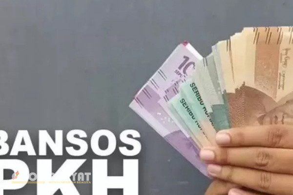 Bondowoso, Obor Rakyat – Seorang oknum pendamping Program Keluarga Harapan (PKH) di Kecamatan Wonosari, Kabupaten Bondowoso, Jawa Timur, berinisial AB, ditetapkan sebagai tersangka oleh penyidik Polres Bondowoso.