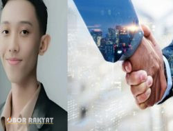 Pro Program Presiden Prabowo, Entrepreneur Aditya Muhamad Bintang Optimistis Sektor Properti Nasional 2025 Kian Meningkat