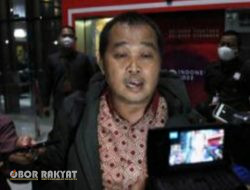 MAKI Bakal Datangi Kantor KPK, untuk Adukan Penerbitan Sertifikat Pagar Laut di Tangerang 