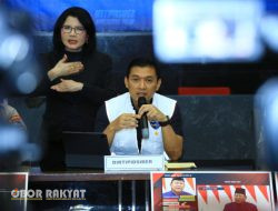 Dittipidsiber Tangkap Pelaku Deepfake Presiden Prabowo dan Pejabat Negara Lainnya