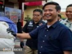 Polisi Berhasil Amankan 40 Karung Pupuk Bersubsidi Ilegal di Probolinggo