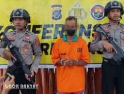 Hamili Ponakannya Sendiri, Pria Lansia di Baubau Diamankan Polisi 