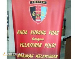 Propam Polda Metro Jaya, Amankan Mantan Kasatreskrim Polres Metro Jaksel