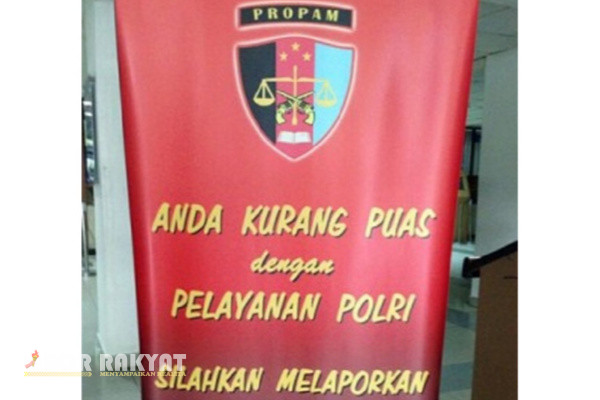 Jakarta, Obor Rakyat - Mantan Kasat Reskrim Polres Metro Jakarta Selatan (Jaksel), AKBP Bintoro diamankan Propam Polda Metro Jaya buntut kasus dugaan pemerasan anak pengusaha hingga miliaran rupiah. 