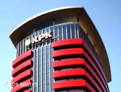 Rugikan Keuangan Negara Rp 60,8 Miliar, KPK Tetapkan 5 Tersangka Korupsi Pembangunan Fly Over di Riau