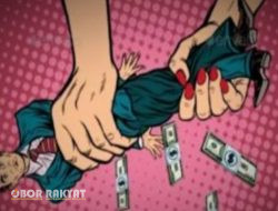 Merasa Diancam, Kades Pulosari di Bandung Bakal Laporkan Oknum Wartawan 