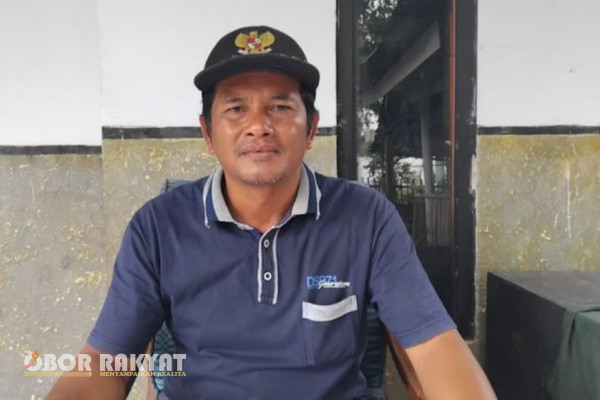 Situbondo, Obor Rakyat - Pelaksana Tugas (Plt) Bupati Situbondo, Khoirani memecat Kepala Desa (Kades) Sumberanyar, Kecamatan Mlandingan, yakni Suhardi, Kamis (30/12025) lalu.