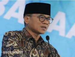 Gandeng APH, Mendes PDT Bakal Tindak Tegas Kades yang Selewengkan Dana Desa