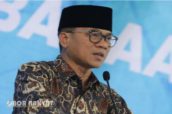 Jakarta, Obor Rakyat - Menteri Desa dan Pembangunan Daerah Tertinggal (Mendes PDT), Yandri Susanto, menegaskan tak akan tinggal diam jika ada Kepala Desa (Kades) yang menyelewengkan Dana Desa.