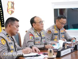 Irwasum Polri: Kita Harus Clearkan ‘Rekrutmen Polri Gratis’ ke Masyarakat