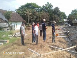 Dua Gudang Tembakau Milik PTPN di Jember Terbakar, Deni: Kita buat LP