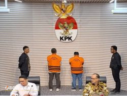 Di Polres Bondowoso, KPK Periksa Pengurus Gerindra dalam Kasus Korupsi Bupati Situbondo 