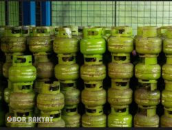 Wakil Ketua Komisi XII DPR RI, Sambut Baik Perubahan Status Pengecer Jadi Sub Pangkalan Elpiji 3 Kg